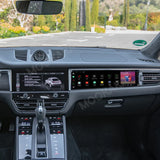 Android 13 Multimedia Head Unit for Porsche Macan 2018–2023 Android Head Unit Aotsr