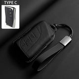 For Lexus UX250 UX260 Es Es350 UX200 UX250h ES200 ES300h ES350 US200 US260h Car Key Case Cover