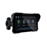 6.25 inch GPS Wireless CarPlay for Universal Moto