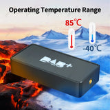 DAB+ Receiver Box & Antenna for Android Radio Car Interior Accessory AKAMATE