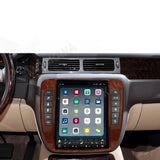 12.1 Inch Android Head Unit Navigation for Chevrolet Tahoe Suburban