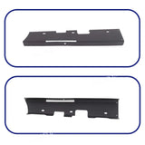 Engine Side Cover Trim for Ford Bronco 2021-2025