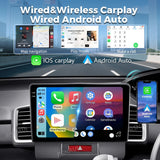 Android 15 Multimedia Stereo for Honda Freed Spike 2008–2016 Android Head Unit RSNAVI