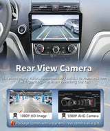 Android 15 Multimedia Navigation System for Geely Emgrand EC7