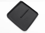 Smabee Anti Dirt Pad for Xpeng G9 Mobile Wireless Charging Anti-Slip Mats Interior Accessories Black