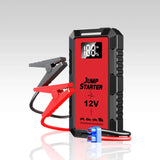 Power Bank 2000A Emergency Starting Power Supply For Automobiles External Battery 12V Starting Device Power Bank MINUS TWO RE