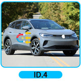Electric Soft Close Door Kit for Volkswagen ID Series 2019-2024