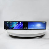 24.6" Dual Screen Android 14 Head Unit for Toyota Camry 2012–2015