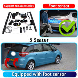 Automatic Electric Power Liftgate for Citroen C4 Picasso 2006–2013