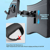 Car Neck Pillow for Volvo | Comfortable Ergonomic Design Car Interior Accessory | Car Neck Pillow | Memory Foam OEM