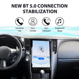 13.6-Inch Android 13 Multimedia Stereo for Infiniti G35 G37