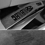 Door Window Lifting Switch Panel for BMW X3 G45 G48 Car Interior Accessory OEM