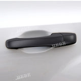ABS Door Handle Decoration Cover Chrysler 300 2011