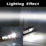 LED Ambient Light Super Bright for Ford Focus 2015 LED Ambient Light MAGIC COLORM