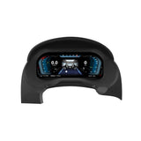 Android 13 Multimedia Head Unit for Mitsubishi Pajero 2006-2019 Android Head Unit Aotsr