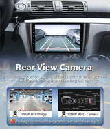 Android 15 GPS Multimedia Player for BMW 1 Series 2004–2012