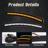 3-Color LED Side Marker Light for Honda CR-V 2024 LED Ambient Light MAGIC COLORM