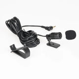 External Wired Microphone for Multimedia Car Head Units Car Microphone JIUYIN