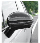 For Leapmotor C10 C16 B10 Car Rearview Mirror Anti Collision Strip Anti Scratch Protector Exterior Modification Accessories
