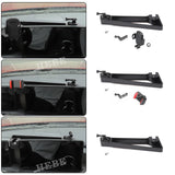Console Phone Holder Storage Box For Ford Mustang 2024
