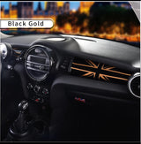 Dashboard Panel Cover Trim for Mini Cooper F55-F57