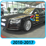 Electric Soft Close Door Kit for Audi A8 S8 D5 2018–2025