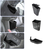 Interior Storage Organizer Box for Jeep Renegade 2019+