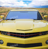 Bonnet Light Bracket Rack for Chevrolet Camaro 2010-2015