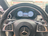 Digital LCD Instrument Cluster for Mercedes Benz GLA 2015–2019