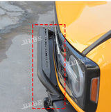 Front Bar Spotlight Bracket for Ford Bronco 2021+