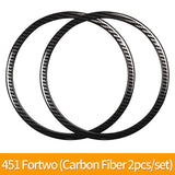 3D Decor Speaker Cover Trim for Smart Fortwo