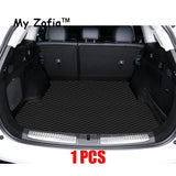 Custom Waterproof Trunk Mat for Xpeng G9 XiaoPeng G9 2023 2024 2025