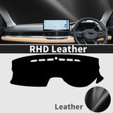 Custom Fit Dashboard Cover Pad for Geely Emgrand 2022-2026