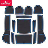 smabee Gate Slot Pad for SUBARU LEVORG