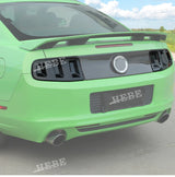Tail Light Hoods Cover for Ford Mustang 1998-2014
