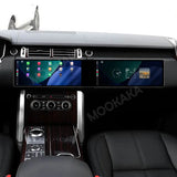 24.6 Inch Ultra Wide Android Head Unit for Range Rover L405