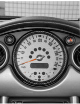 Speedometer Trim Cover for Mini Cooper R50 R53