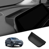 Chery OMODA C5 Dashboard Storage Tray With Rear Storage Box Organizer Black Car Dashboard Organizer smabee