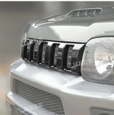 Center Grille Decoration Cover for Suzuki Jimny 2012-2017