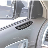 Carbon Fiber Trim Kit for Chrysler 300C 2015-2026