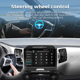 Android 15 2K Multimedia Navigation for Kia Sportage 3 2010-2016 Android Head Unit RSNAVI