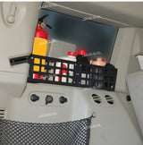 Trunk Storage Divider for Jeep Commander