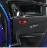 Inner Door Bowl Trim for Chrysler 300C Dodge