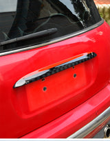 Rear Trunk Handle Cover for Mini Cooper R50 R53