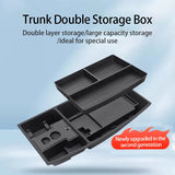 For Li LiXiang L7 L8 L9 2022 2023 Car Trunk Storage Box for Lixiang Car Trunk Storage Box OEM