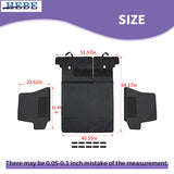 Tailgate Pet Mat Trunk Isolation Chery Jetour T2 Car Interior Accessory HEBE