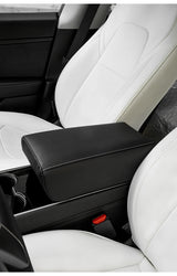 Tesla Model 3 Y Center Console Armrest Cover Pad