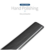 Carbon Fiber Door Panel Trim for Mini Cooper F60