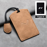 Car Remote Key Case Cover for Onvo L60 and L90