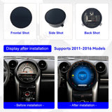 11.8-Inch Android Multimedia Player for MINI Countryman 2011-2016